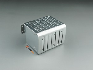 SCALECLUB 1/14 排氣罐 工具箱 BENZ適